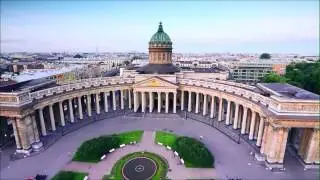 Mars Lasar - Cathedral Waltz