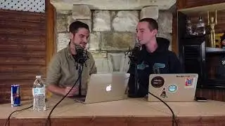 Pop Topics 70 - Pod in, Pod Out