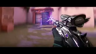 Bones valorant montage | RaKon