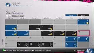 MLB The Show 24