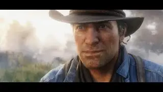 One of my favorite Arthur Morgan scene - Red Dead Redemption 2