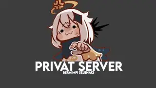Privat Server - Genshin Impact