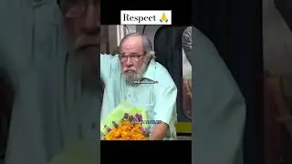 Respect For That Boy 🫡 #shorts #respect #ytshorts #trending #shortvideo
