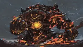 NEW BOSS - COLOSS - DARK AND DARKER