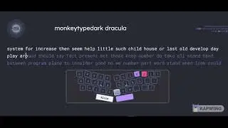 73 wpm run
