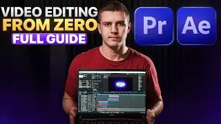 How I’d Learn Video Editing in 2026 (Step-by-Step Roadmap)