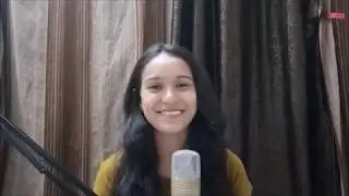 I LOVE YOU - Billie Eilish  (cover by Yashita Negi)