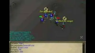 rune knightz with benjaminhehe