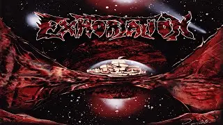 Exhortation - The Last Trial (1995) full album *Lyrics
