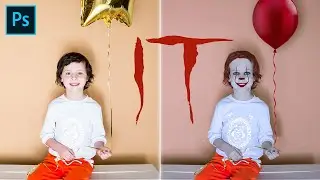 ZAMIANA W PENNYWISE