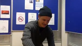 20190224 Сатсанг Тренинг Гегама  Сладики в гостях  Мракобесие  Адвайта
