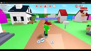 Meepcity Skateboards, Wings and House Tour!/ Face Reveal???/ Ben!/