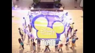 Disney Channel Czech - Promo: Austin & Ally (Premiere)