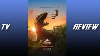 Jurassic World: Camp Cretaceous Season 1 Review