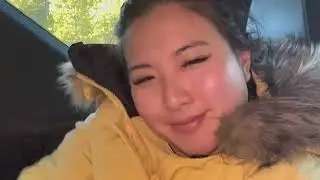 ANDY SAVAGE VLOG EPISODE 17 - Cutting Christmas Trees with the Family ( Axe Throwing & FOOD )