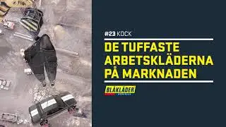 Radio Commercial (SE) - Kock