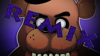 Five Nights at Freddy's 3 