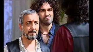Mikhai (Lexa) - Bango - Miro. Episode 118