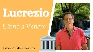 Lucrezio: l'inno a Venere («De rerum natura», vv. 1 - 43)