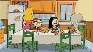 American Dad intro with accapella