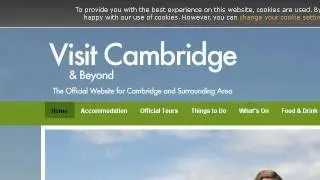 Family Activities In Cambridge
