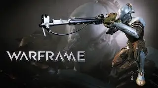 WarFrame PC Game Play (Max Setting) - 720p