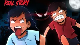 HORROR STORY