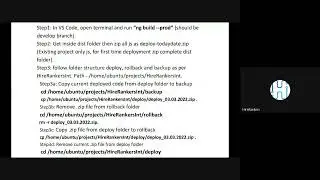 Full-Stack Development - 12 | Frontend Project Deployment | HireRankers