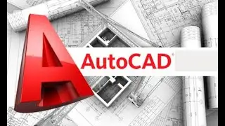 Autocad Course Part.19 - Modify Tool bar - How to use Mirror Offset command