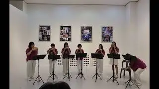 Rigoletto-2024 국제오카리나페스티벌 in 공주 