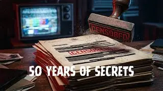 60 Minutes: 50 YEARS OF TRUTH