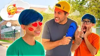 AS MELHORES PARÓDIAS 2024 - RAUL E BRENO TV🤣