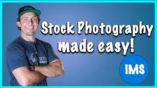Uploading And Submitting Stock Photos With Imstocker Studio