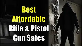 Best Budget Gun Safes 2020