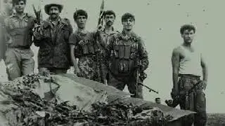 Birinci Qarabağ savaşı / First karabakh war