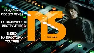 #MSPodcast: Evlteo, создание стиля, гармоничность инструментов, видео на youtube #подкаст 4