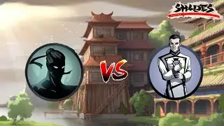 Shades: Shadow fight Roguelike. АКТ-1 