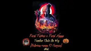David Forbes x David Nimmo - Terrifier Thats the Way (Halloween version DJ Marques) - 2023