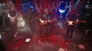 Glen Alfred  -  Shame - live