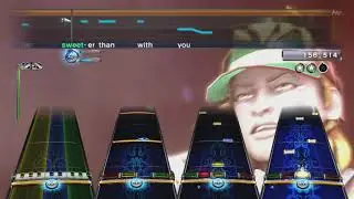 Rock Band 3 Custom: Edward Sharpe and the Magnetic Zeros - Home