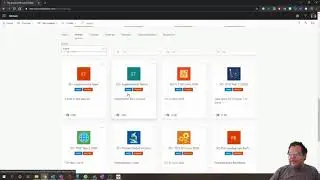 Como organizar grabaciones de clase en canales para compartir con tus alumnos.