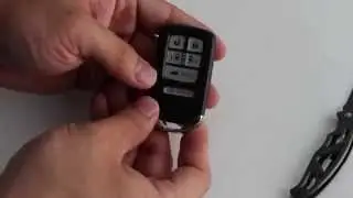 Honda Smart Key Replace Battery- Remote/ Keyfob