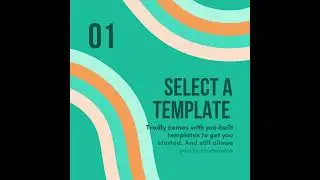 In 4 Steps - How Tradly Works?