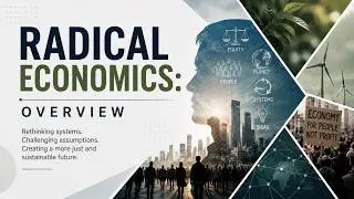 Radical Economics: Overview