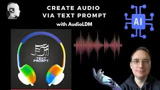 Generate Sound Samples from Text Prompt for Free - AI