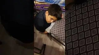Некуда бежать !