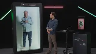 Proto Academy Webinar: AI Persona Suite Overview by Raffi Kryszek with Shatner, Draper, and Mandel