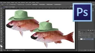 Desenfocar imagen - Desenfocar con desenfoque gaussiano - Photoshop cs6 - tutorial rapido