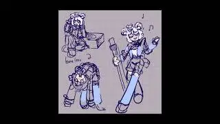 Shanelle Doodles