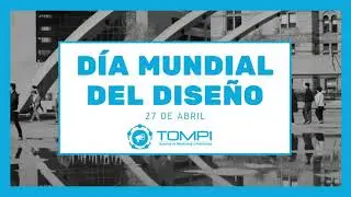 🖥🎨 Feliz Día Mundial del Diseño 🎨🖥